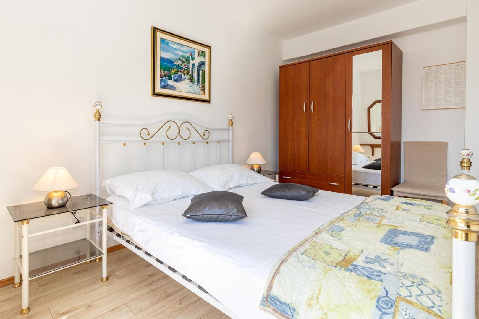 Apartments Alida Poreč Habitación foto